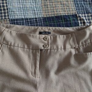 STRETCHY Dress Pants